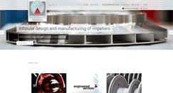 Desktop Screenshot of maintenancepartners.com