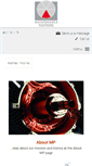 Mobile Screenshot of maintenancepartners.com